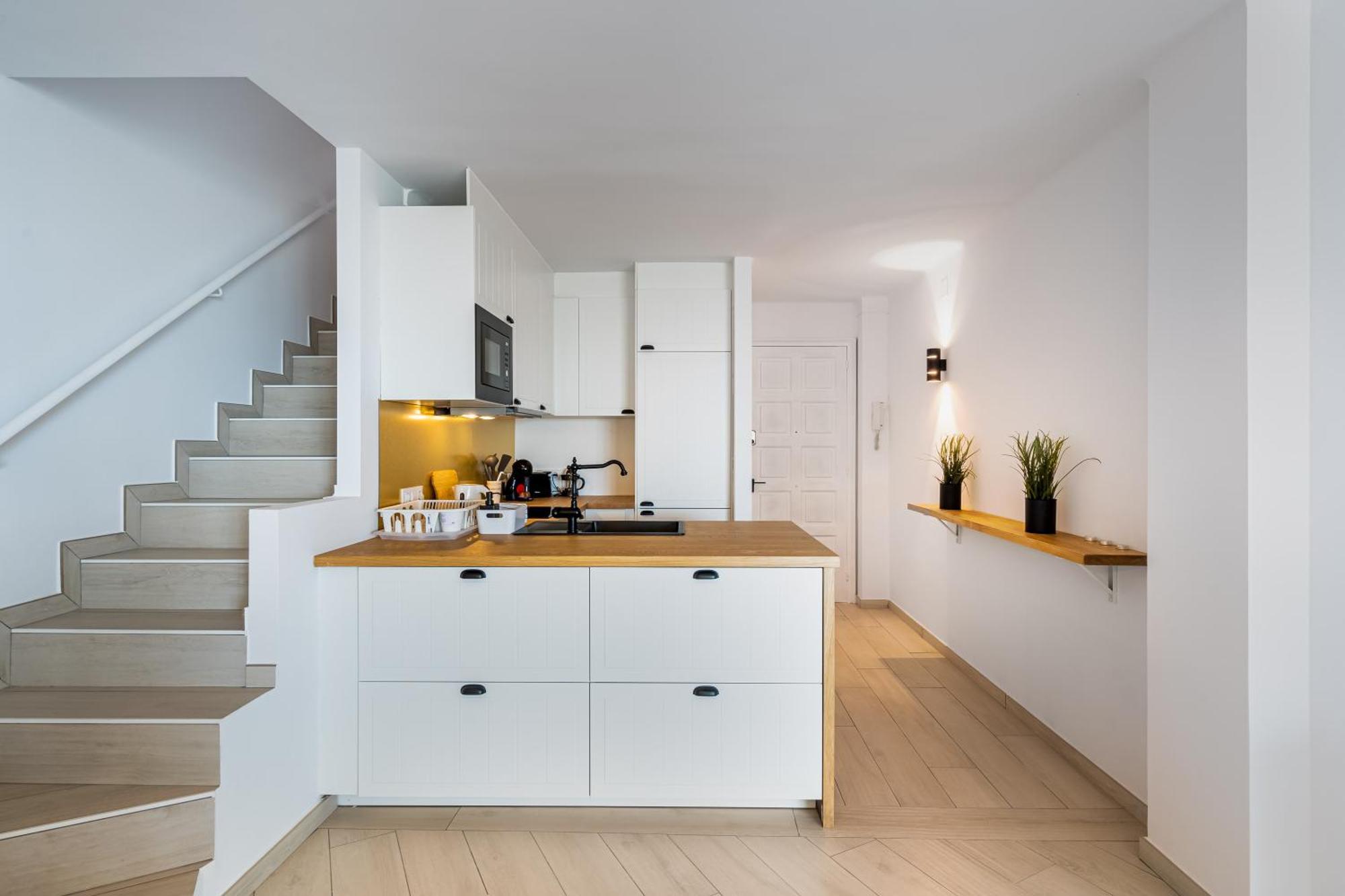 Apartamento Frente Al Canal Con Terraza Ampuriabrava Exterior foto