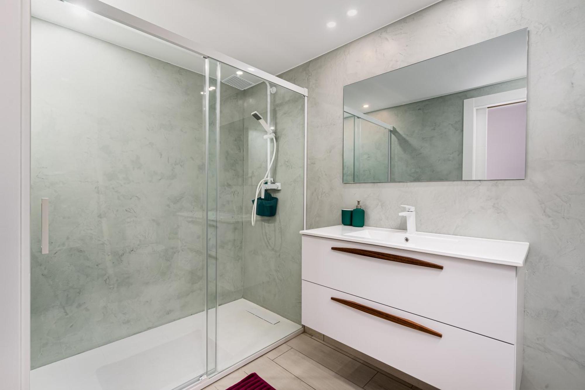 Apartamento Frente Al Canal Con Terraza Ampuriabrava Exterior foto