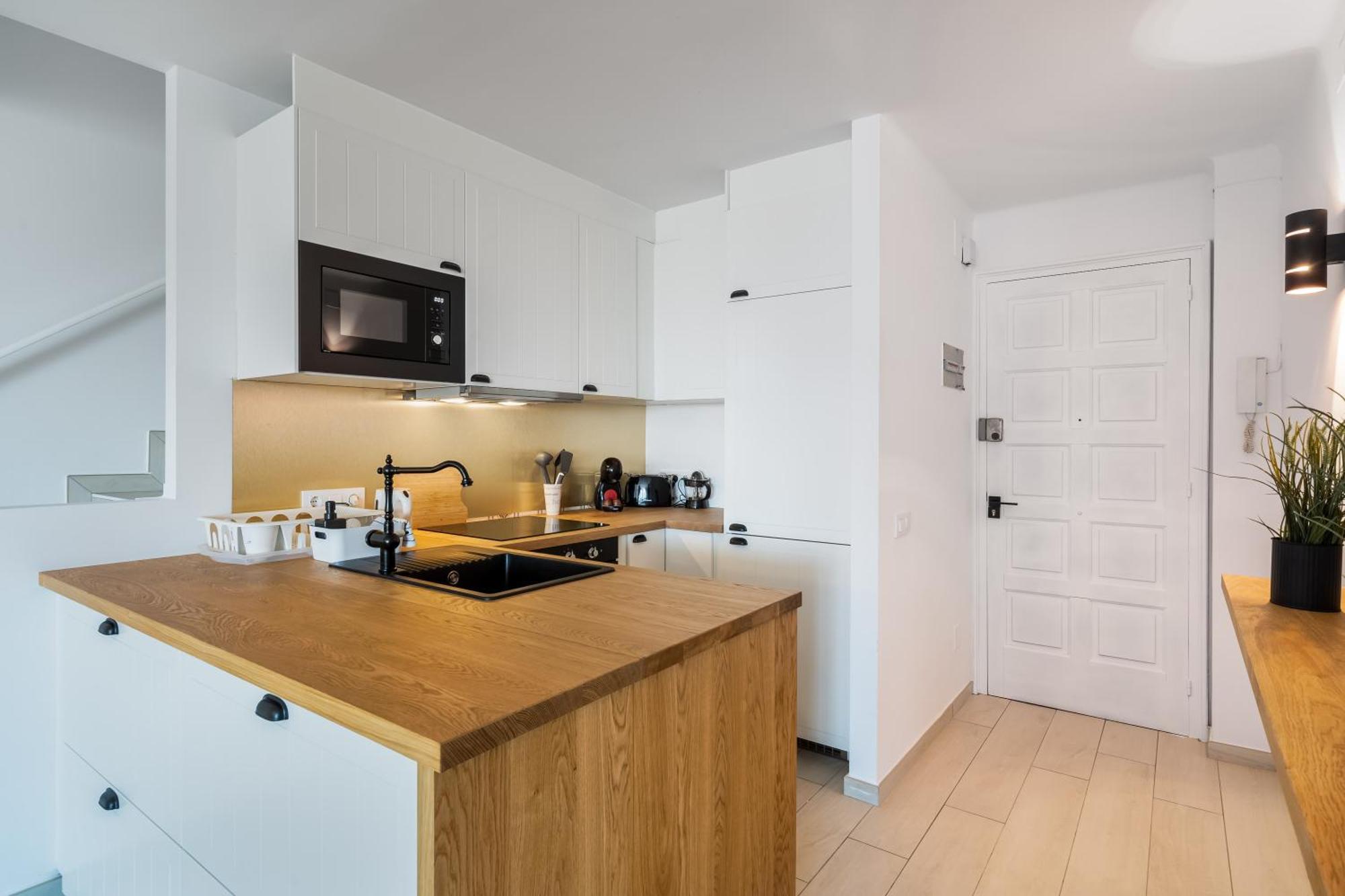 Apartamento Frente Al Canal Con Terraza Ampuriabrava Exterior foto