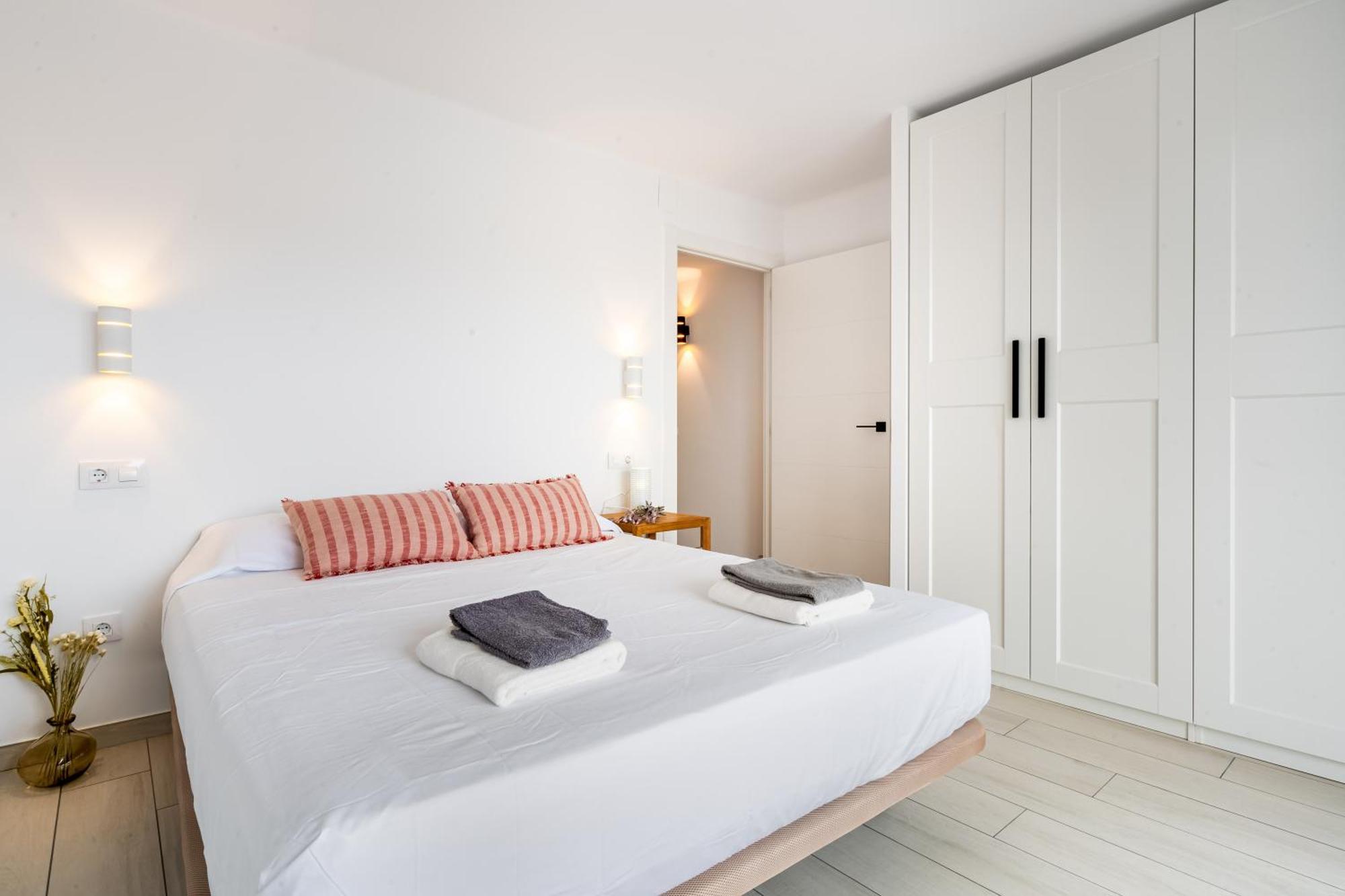 Apartamento Frente Al Canal Con Terraza Ampuriabrava Exterior foto